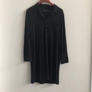 Karen Kane Black Dress